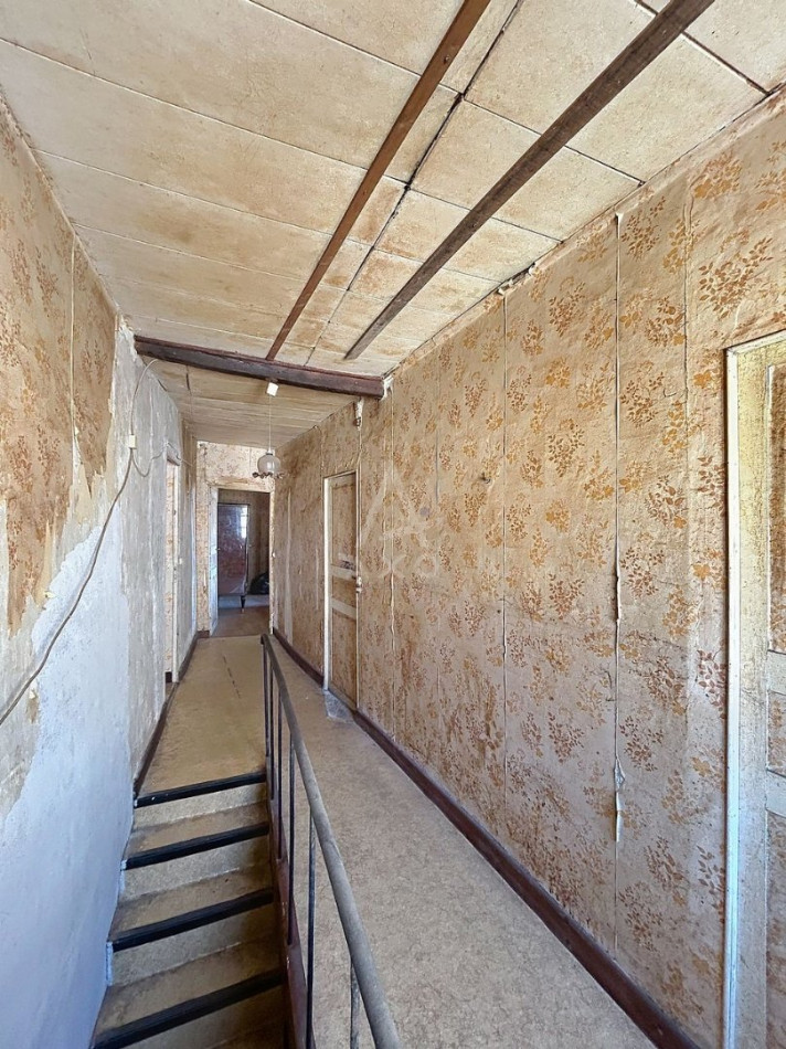 vente Maison de village Melleray - Photo 8