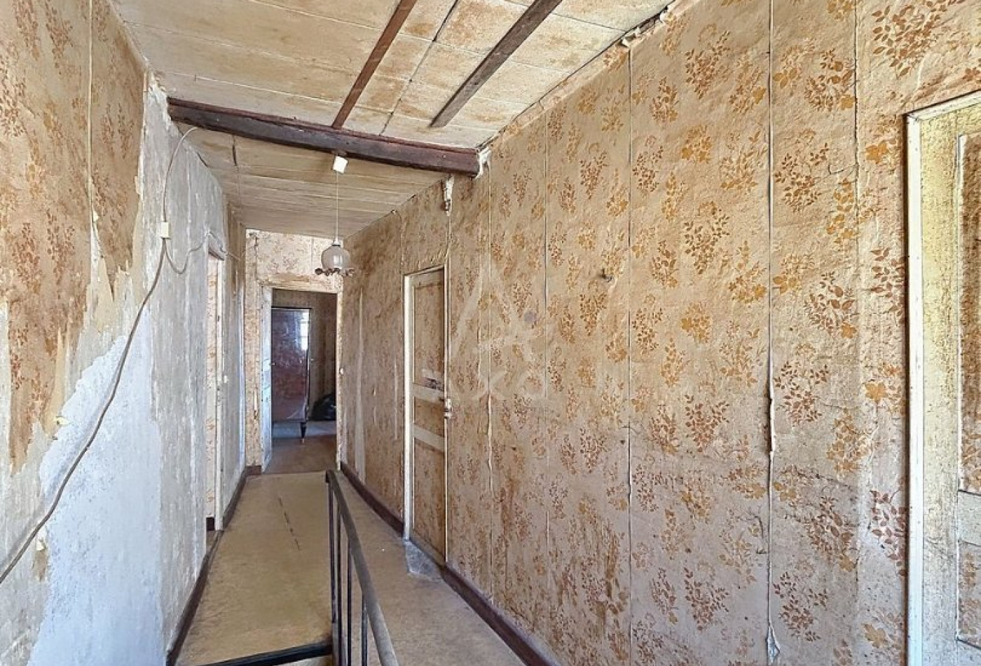 vente Maison de village Melleray - Photo 8