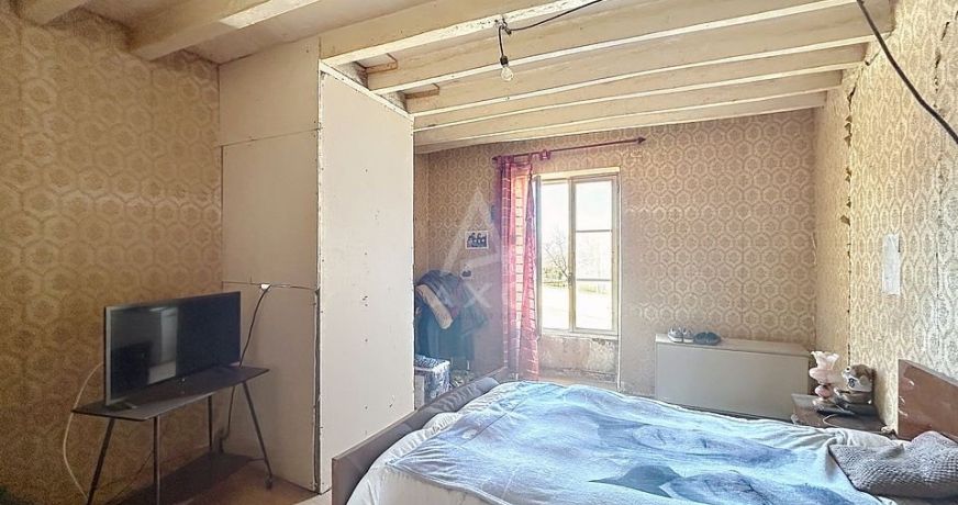 vente Maison de village Melleray