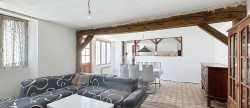 vente Maison de village Melleray