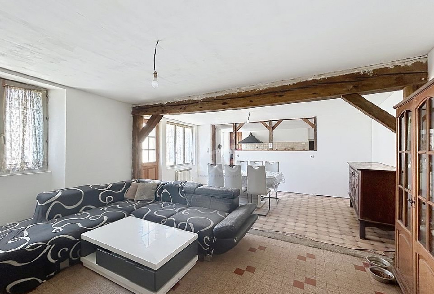 vente Maison de village Melleray - Photo 3