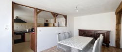 vente Maison de village Melleray