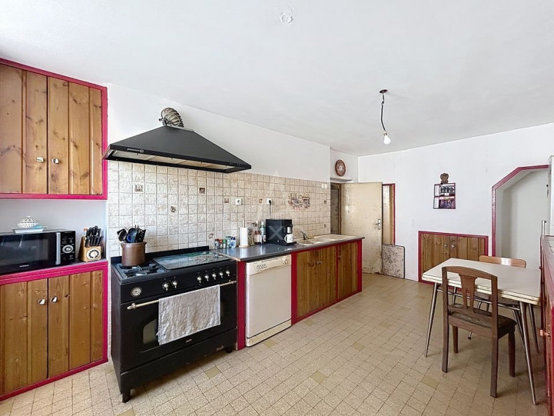 vente Maison de village Melleray - Photo 5