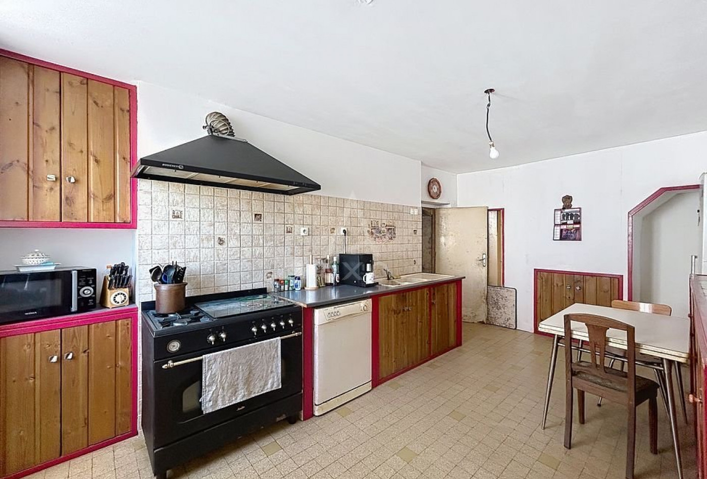 vente Maison de village Melleray - Photo 5