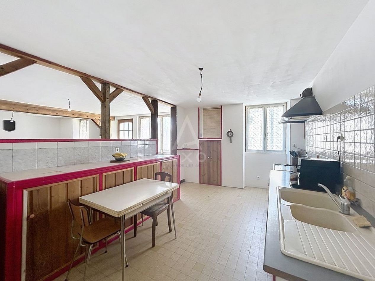 vente Maison de village Melleray - Photo 6