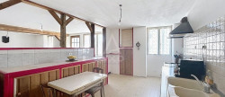 vente Maison de village Melleray