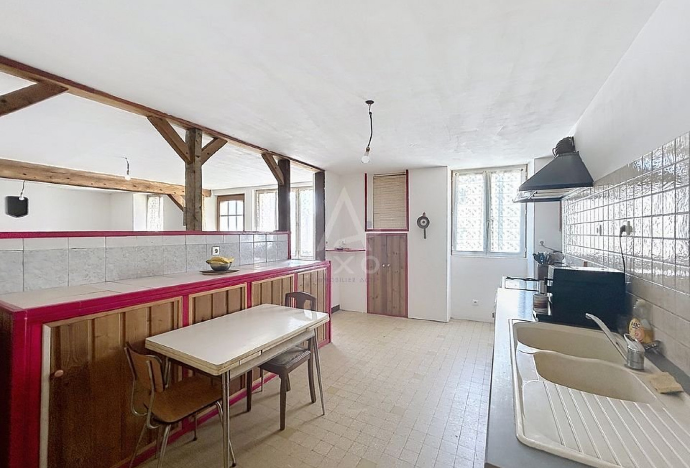 vente Maison de village Melleray - Photo 6
