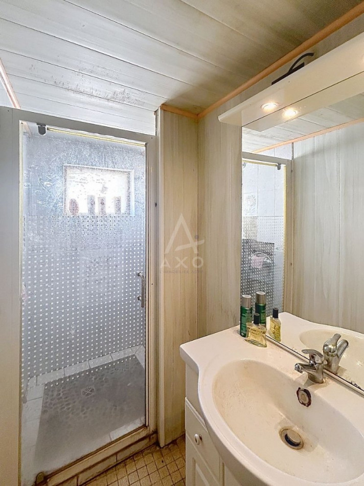 vente Maison de village Melleray - Photo 7