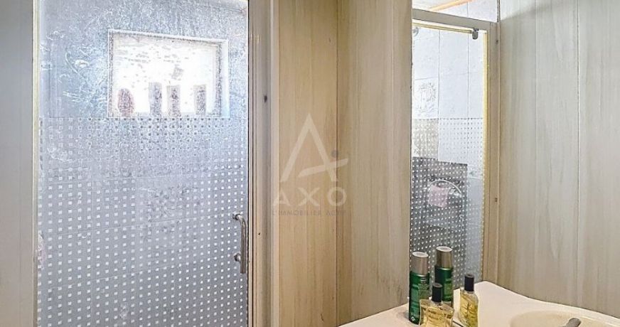 vente Maison de village Melleray