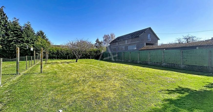 vente Maison de village Melleray