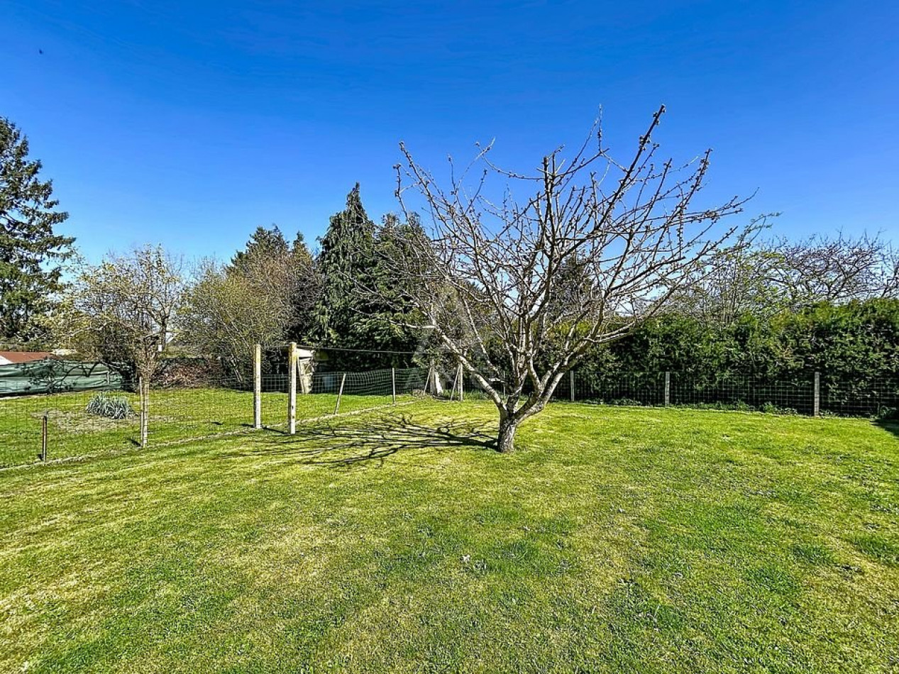 vente Maison de village Melleray - Photo 14