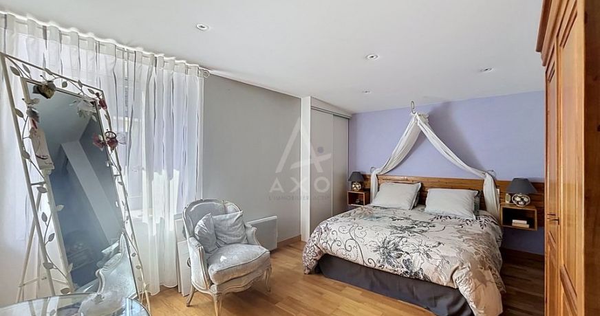 vente Maison et dépendances Luplante