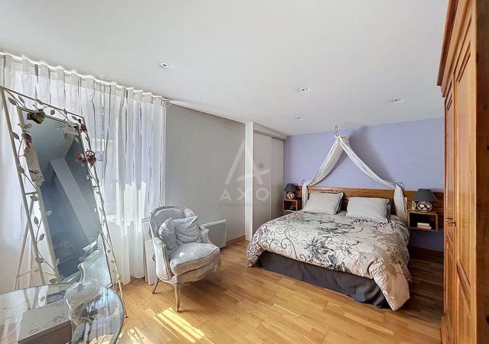vente Maison et dépendances Luplante
