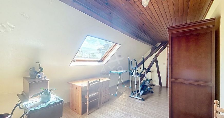 vente Maison et dépendances Luplante