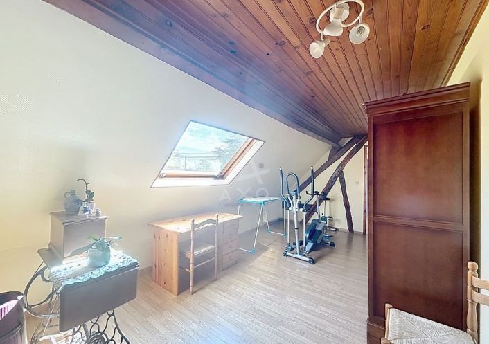 vente Maison et dépendances Luplante