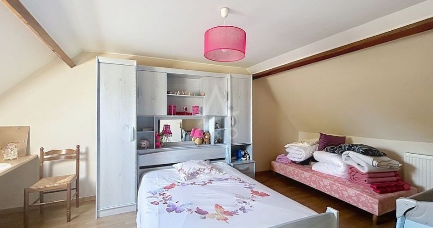 vente Maison et dépendances Luplante