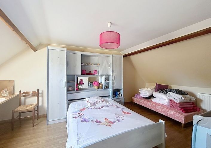 vente Maison et dépendances Luplante