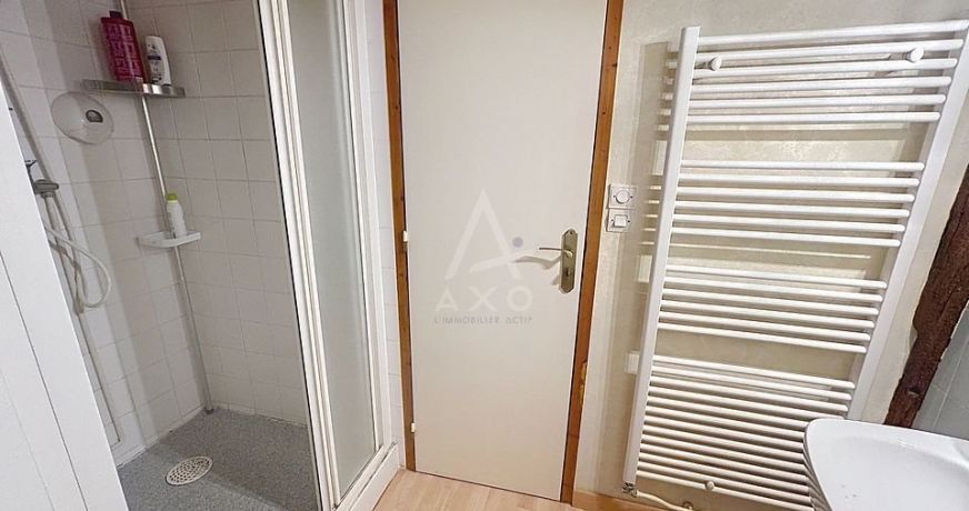 vente Maison et dépendances Luplante