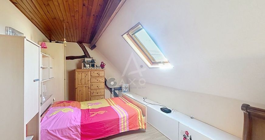 vente Maison et dépendances Luplante