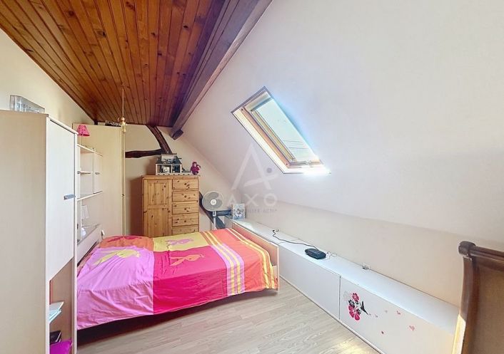 vente Maison et dépendances Luplante
