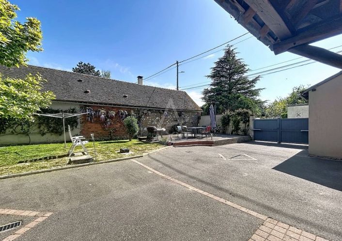 vente Maison et dépendances Luplante