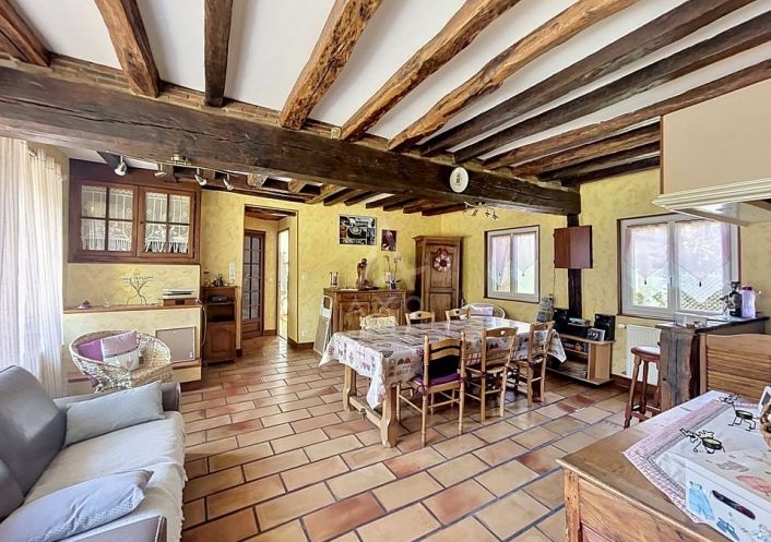 vente Maison et dépendances Luplante