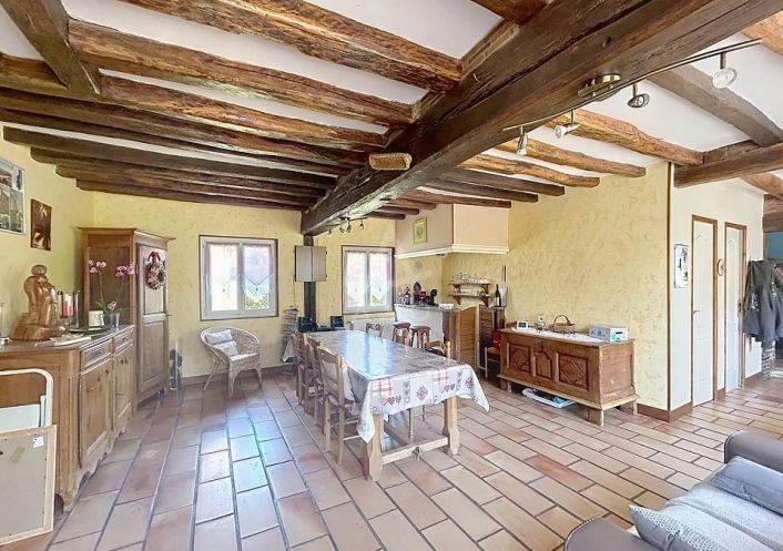 vente Maison et dépendances Luplante