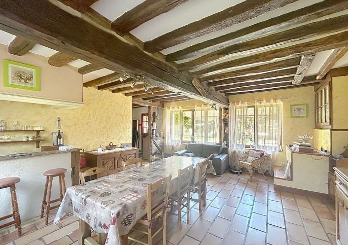 vente Maison et dépendances Luplante