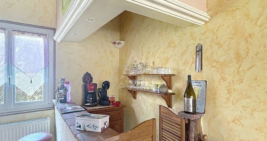 vente Maison et dépendances Luplante