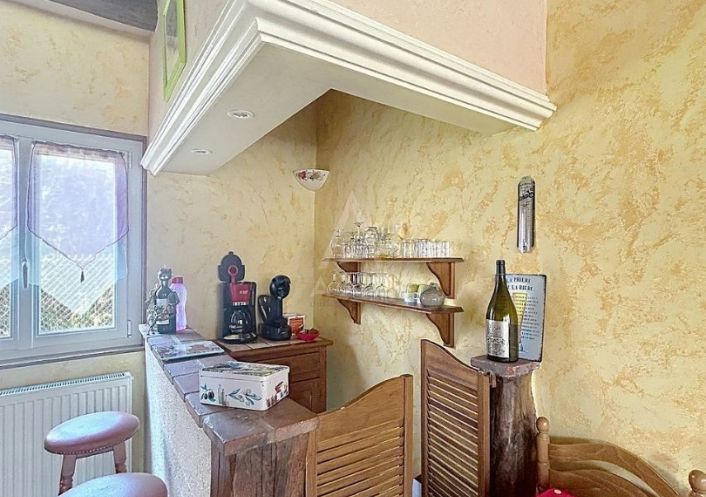 vente Maison et dépendances Luplante