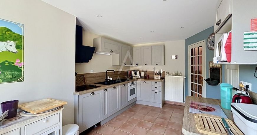 vente Maison et dépendances Luplante
