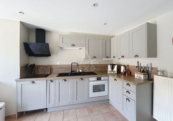 vente Maison et dépendances Luplante