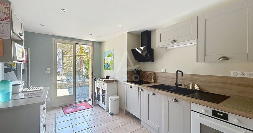 vente Maison et dépendances Luplante