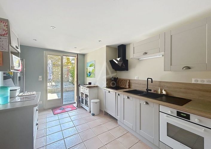 vente Maison et dépendances Luplante