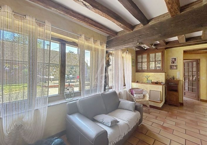 vente Maison et dépendances Luplante