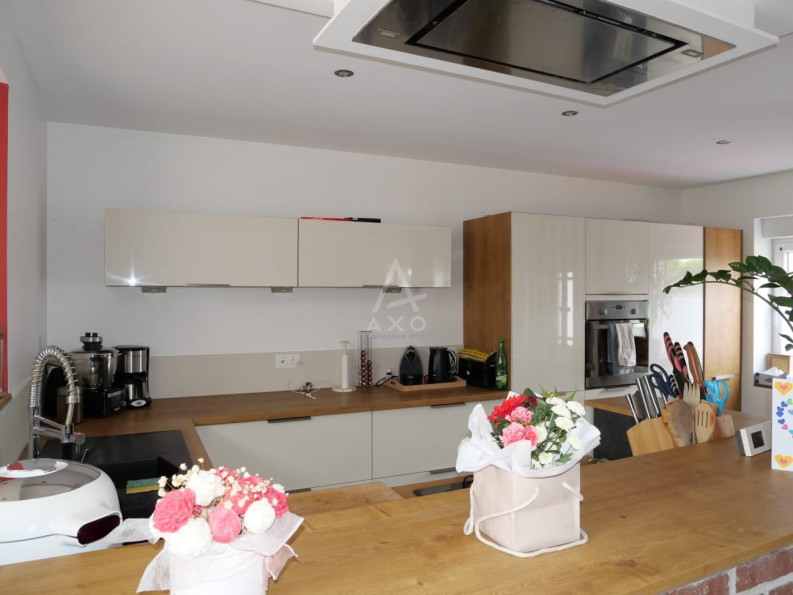vente Maison Cappelle En Pevele - Photo 6