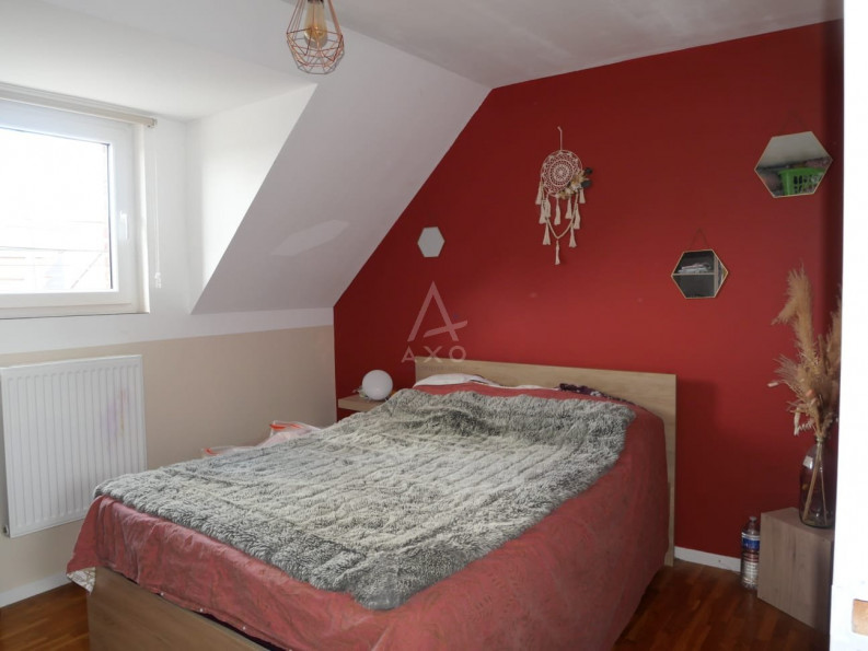vente Maison Cappelle En Pevele - Photo 9