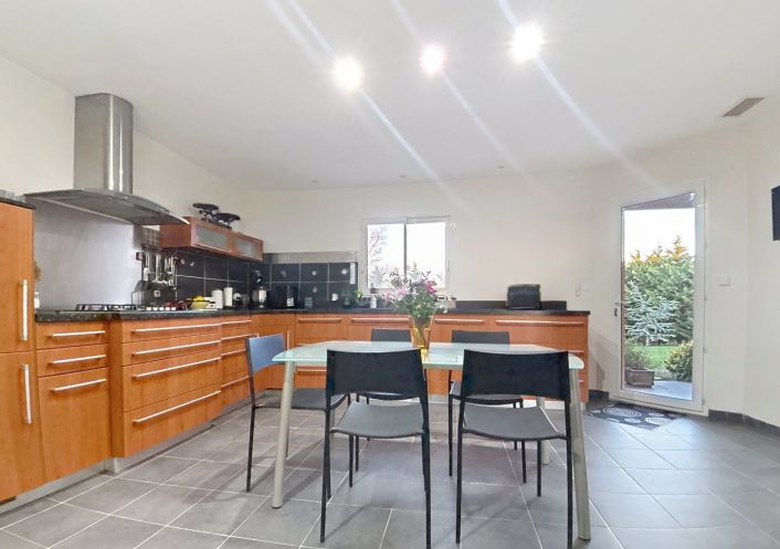 vente Maison Villefranche De Lauragais