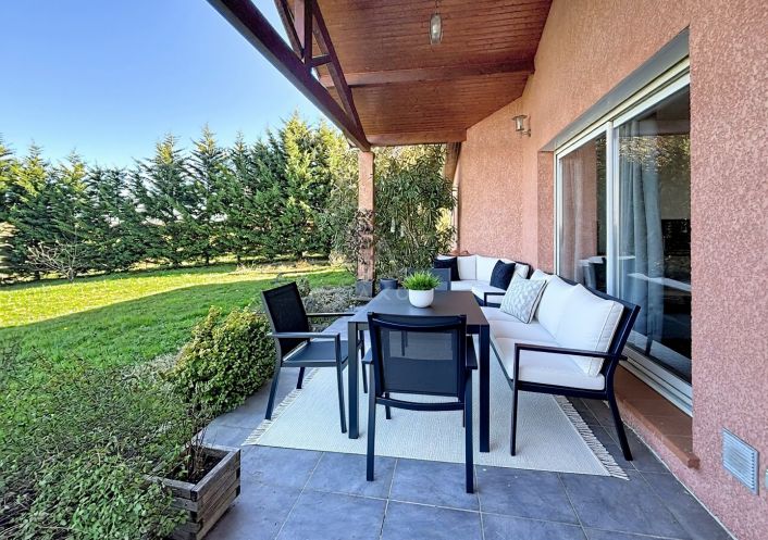 vente Maison Villefranche De Lauragais