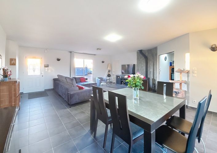 vente Maison Villefranche De Lauragais
