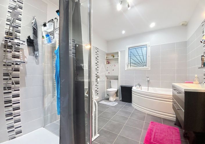vente Maison Villefranche De Lauragais