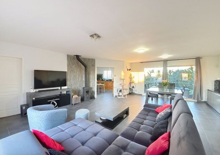 vente Maison Villefranche De Lauragais