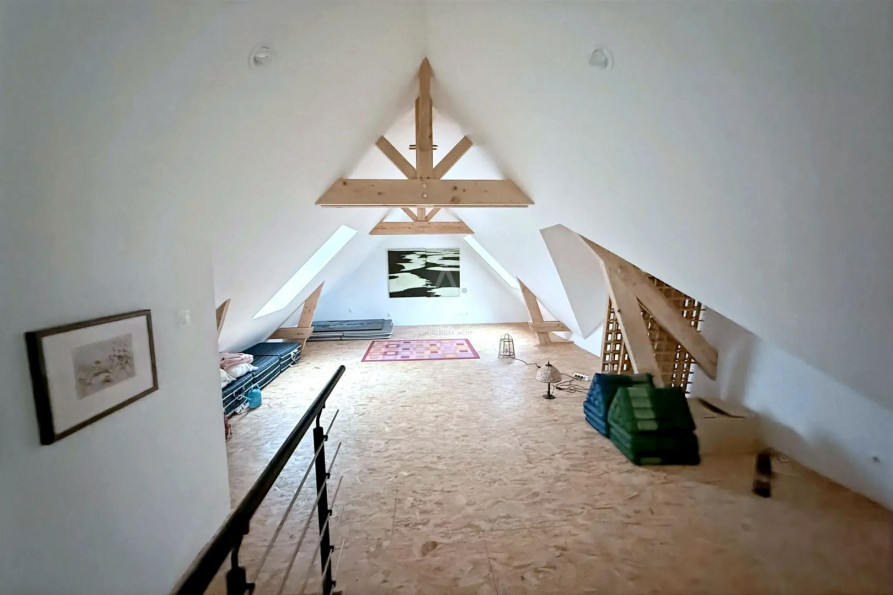 vente Maison Rochefort Sur Loire - Photo 9