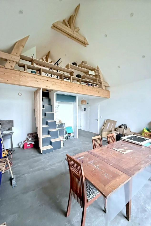 vente Maison Rochefort Sur Loire - Photo 6