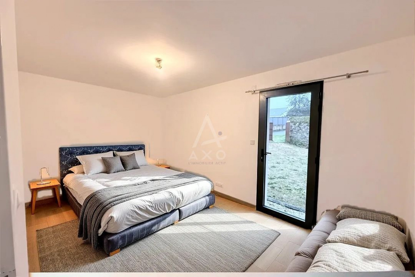 vente Maison Rochefort Sur Loire - Photo 14