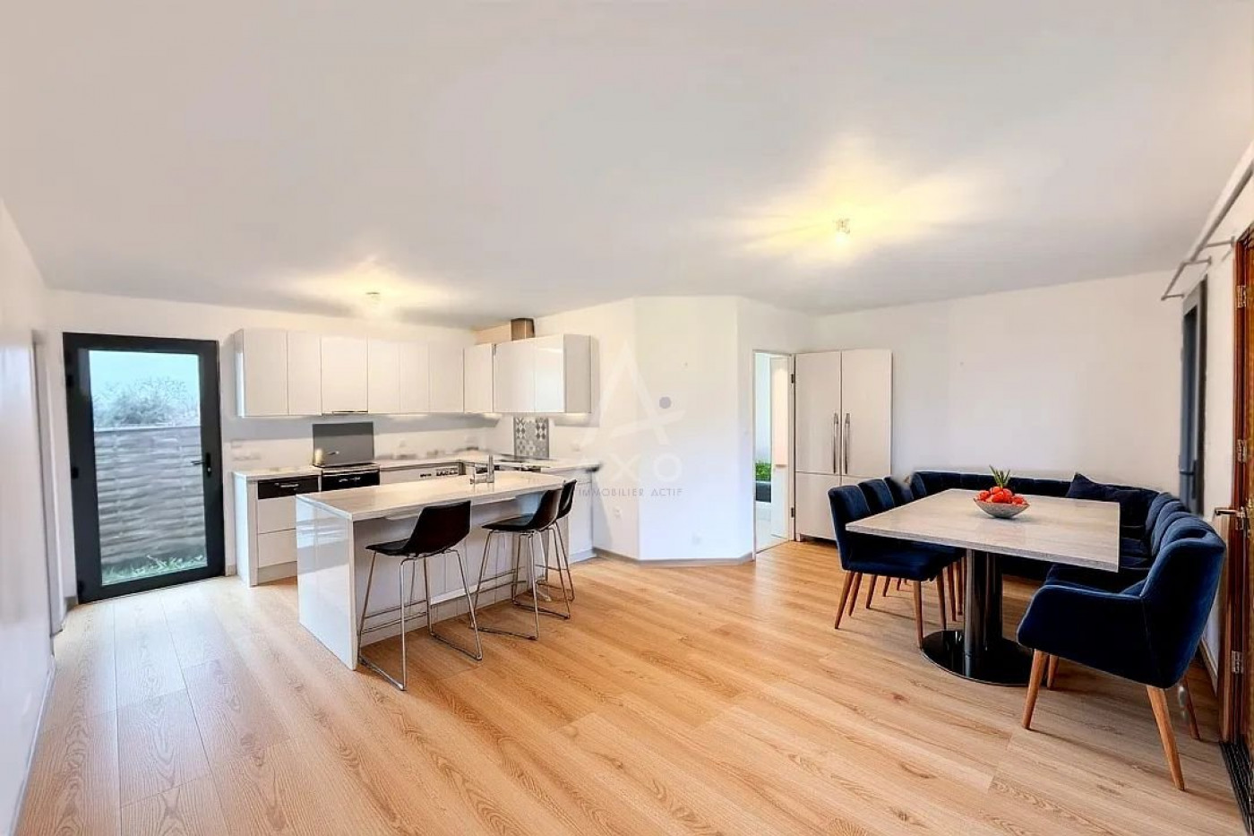 vente Maison Rochefort Sur Loire - Photo 13