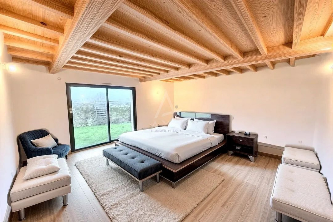 vente Maison Rochefort Sur Loire - Photo 16