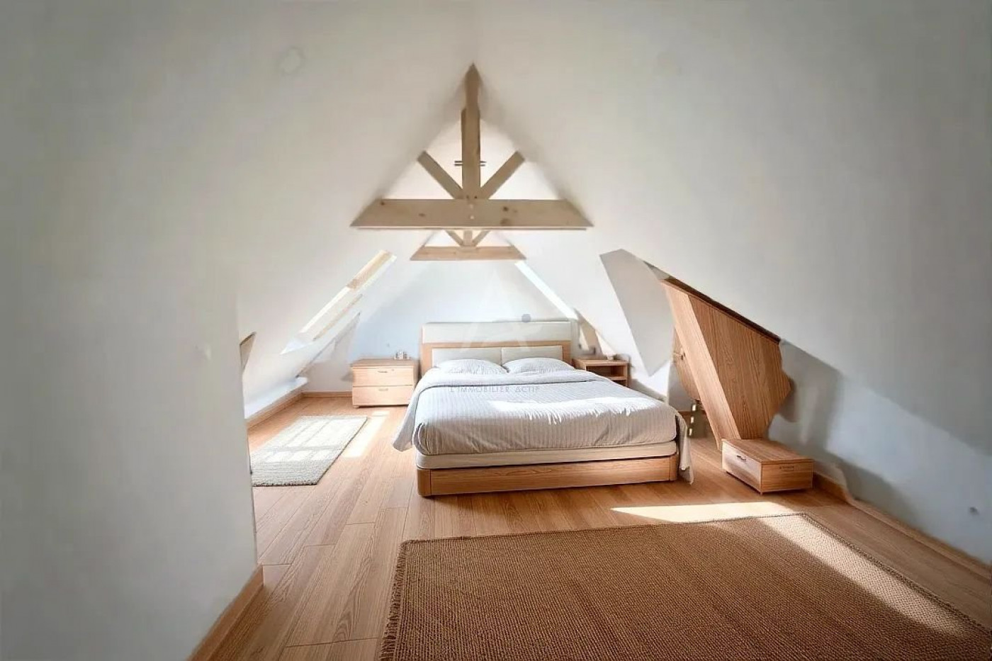 vente Maison Rochefort Sur Loire - Photo 17