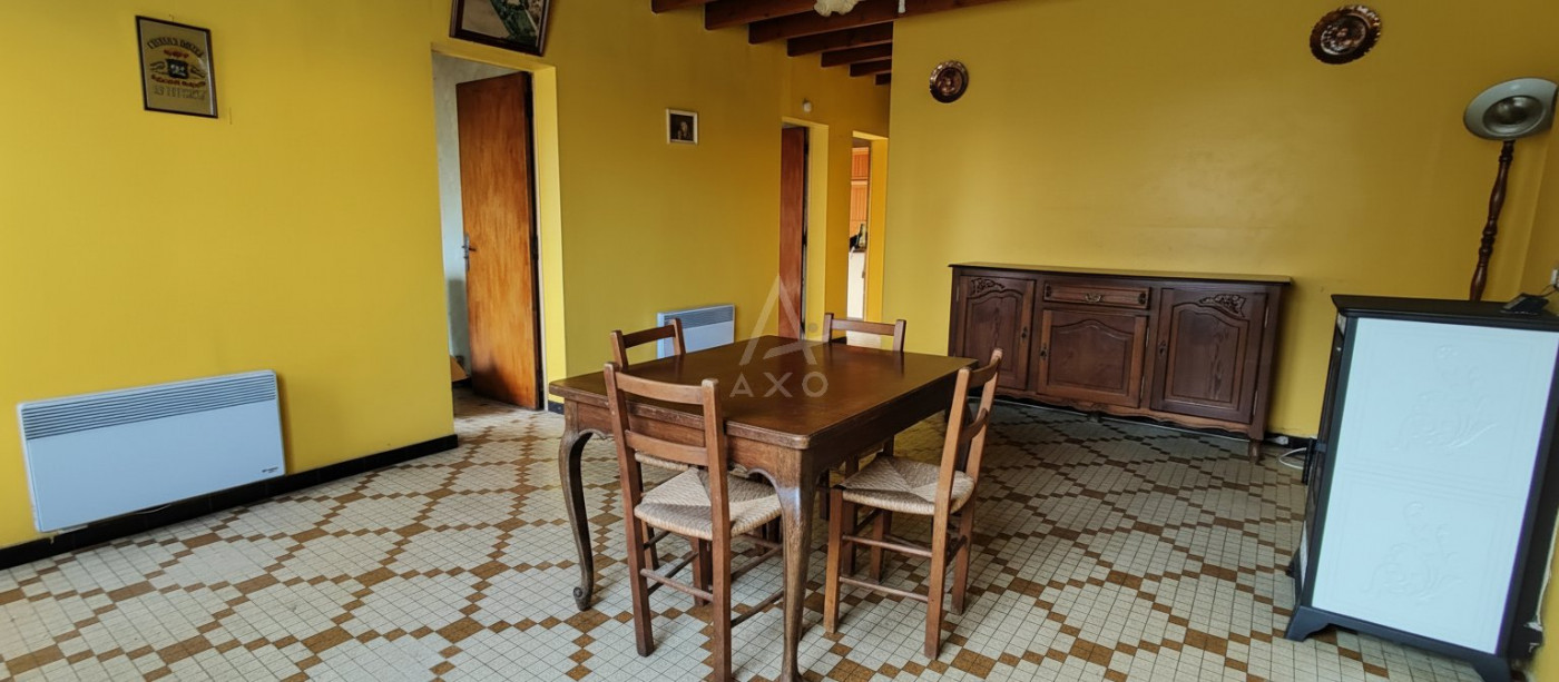 vente Maison Le Vignau - Photo 3