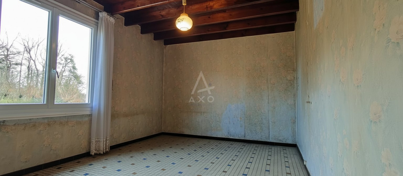 vente Maison Le Vignau - Photo 7